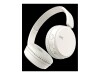 JVC HA-S36W - Deep Bass - Kopfhörer mit Mikrofon