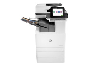 HP LaserJet Enterprise Flow MFP M776zs -...