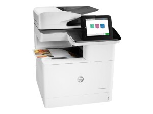 HP Color LaserJet Enterprise MFP M776dn - Multifunktionsdrucker - Farbe - Laser - 297 x 864 mm (Original)