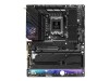 ASRock Phantom Gaming Z790 Riptide WiFi - Motherboard - ATX - LGA1700-Sockel - Z790 Chipsatz - USB 3.2 Gen 1, USB 3.2 Gen 2, USB-C 3.2 Gen 2x2, USB-C 3.2 Gen 1 - 2.5 Gigabit LAN, Wi-Fi, Bluetooth - Onboard-Grafik (CPU erforderlich)