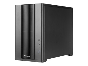 Chieftec UNI Series BX-10B-M-OP - MT - micro ATX - keine...