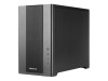 Chieftec UNI Series BX-10B-M-OP - MT - micro ATX - keine Spannungsversorgung (ATX)