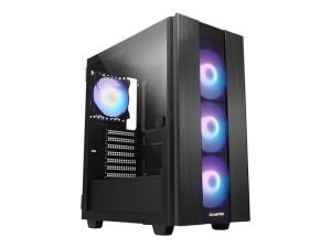 Chieftec Gamer Series Hunter 2 - Gaming-Tower - ATX -...