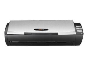 Plustek MobileOffice AD480 - Dokumentenscanner - Dual CIS...