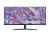 Samsung ViewFinity S5 S34C500GAU - S50GC Series - LED-Monitor - 86.4 cm (34")