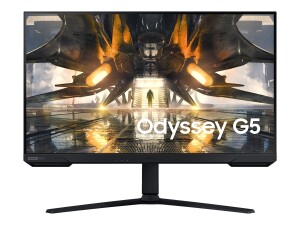 Samsung Odyssey G5 S27AG500PP - G50A Series - LED-Monitor...