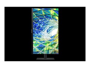 Samsung ViewFinity S8 S27A800UNP - S80UA Series - LED-Monitor - 68 cm (27")