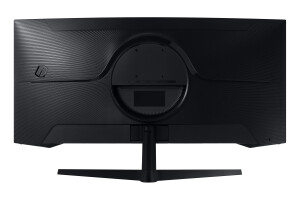 Samsung Odyssey G5 C34G55TWWP - G55T Series - LED-Monitor...