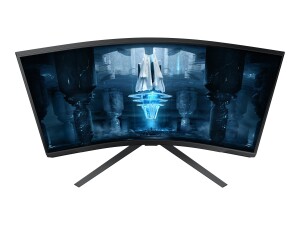 Samsung Odyssey Neo G8 S32BG850NP - G85NB Series -...