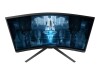 Samsung Odyssey Neo G8 S32BG850NP - G85NB Series - QLED-Monitor - Gaming - gebogen - 80 cm (32")