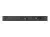 D-Link DGS 1100-26MPV2 - Switch - Smart - 24 x 10/100/1000 (PoE)