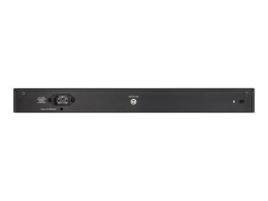 D-Link DGS 1210-52MP - Switch - Smart - 48 x 10/100/1000 (PoE)