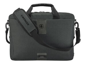 Wenger MX ECO Brief - Notebook-Rucksack - 40.6 cm (16")