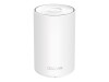 TP-LINK Deco X50-4G V1 - WLAN-System - (Router)