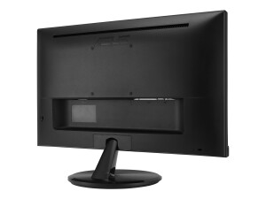 ASUS VP227HE - LED-Monitor - 54.5 cm (21.45") (22" sichtbar)