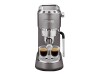 De Longhi Dedica Arte EC885.GY - Kaffeemaschine mit Milchaufschäumer