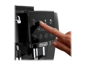 De Longhi Magnifica Start ECAM220.21.B - Automatische Kaffeemaschine mit Milchaufschäumer