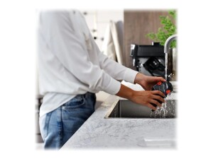 De Longhi Magnifica Start ECAM220.21.B - Automatische Kaffeemaschine mit Milchaufschäumer