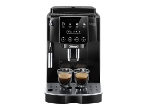 De Longhi Magnifica Start ECAM220.21.B - Automatische Kaffeemaschine mit Milchaufschäumer