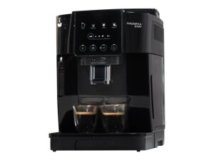De Longhi Magnifica Start ECAM220.21.B - Automatische Kaffeemaschine mit Milchaufschäumer