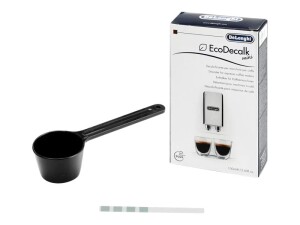 De Longhi Magnifica Start ECAM220.21.B - Automatische Kaffeemaschine mit Milchaufschäumer