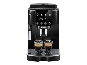 De Longhi Magnifica Start ECAM220.21.B - Automatische Kaffeemaschine mit Cappuccinatore