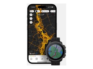 Suunto Vertical - Glasfaserverstärktes Polyamid -...