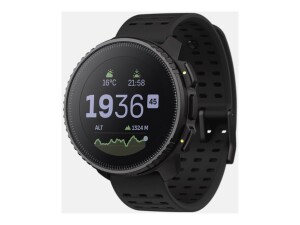 Suunto Vertical - Glasfaserverstärktes Polyamid - Sportuhr mit Riemen - Handgelenkgröße: 125-175 mm - Anzeige 3.6 cm (1.4")