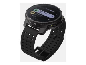 Suunto Vertical - Glasfaserverstärktes Polyamid - Sportuhr mit Riemen - Handgelenkgröße: 125-175 mm - Anzeige 3.6 cm (1.4")