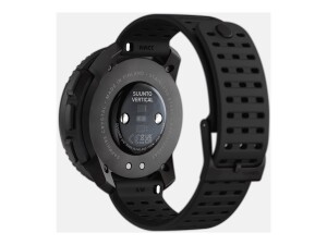 Suunto Vertical - Glasfaserverstärktes Polyamid - Sportuhr mit Riemen - Handgelenkgröße: 125-175 mm - Anzeige 3.6 cm (1.4")