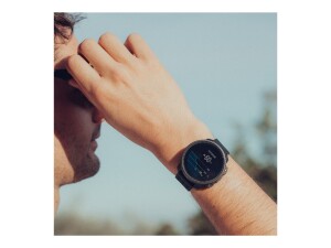 Suunto Vertical - Glasfaserverstärktes Polyamid - Sportuhr mit Riemen - Handgelenkgröße: 125-175 mm - Anzeige 3.6 cm (1.4")