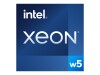 Intel Xeon W W3-2435 - 3.1 GHz - 8 Kerne - 16 Threads