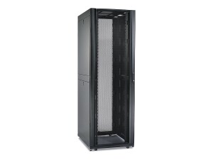 APC NetShelter SX Enclosure with Sides - Schrank