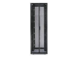 APC NetShelter SX Enclosure with Sides - Schrank