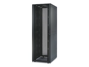 APC NetShelter SX Enclosure with Sides - Schrank