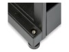 APC NetShelter SX Enclosure with Sides - Schrank