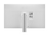 LG 27UP85NP-W - LED-Monitor - 68.4 cm (27") - 3840 x 2160 4K @ 60 Hz