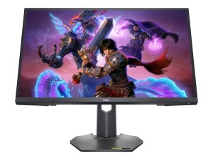 Dell G2723H - LED-Monitor - Gaming - 68.47 cm (27")