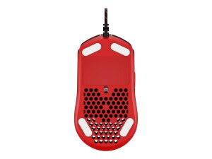HyperX Pulsefire Haste - Maus - optisch - 6 Tasten