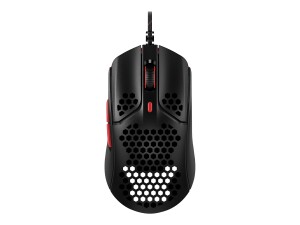 HyperX Pulsefire Haste - Maus - optisch - 6 Tasten