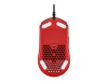 HyperX Pulsefire Haste - Maus - optisch - 6 Tasten
