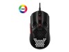 HyperX Pulsefire Haste - Maus - optisch - 6 Tasten