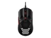 HyperX Pulsefire Haste - Maus - optisch - 6 Tasten