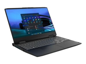 Lenovo IdeaPad Gaming 3 15IAH7 82S9 -...