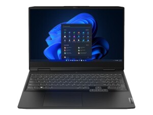 Lenovo IdeaPad Gaming 3 15IAH7 82S9 -...