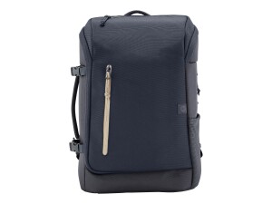 HP Travel - Notebook-Rucksack - 39.6 cm - bis zu 15,6"