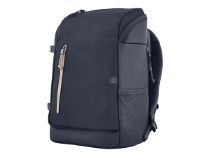 HP Travel - Notebook-Rucksack - 39.6 cm - bis zu 15,6"