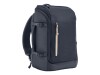 HP Travel - Notebook-Rucksack - 39.6 cm - bis zu 15,6"