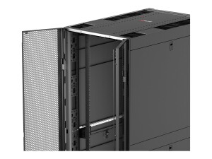 APC NetShelter SX Networking Enclosure with Sides