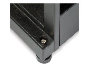 APC NetShelter SX Networking Enclosure with Sides